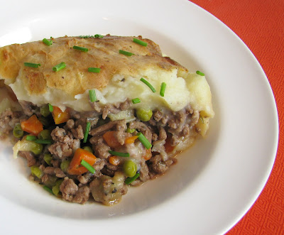 cottage pie