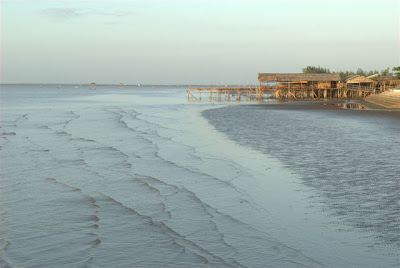 Du xuân Gò Công, Tiền Giang- Minh Triết