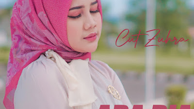 Ada Dia Sebelum Aku - Cut Zuhra