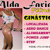 Alda Farias Fitness