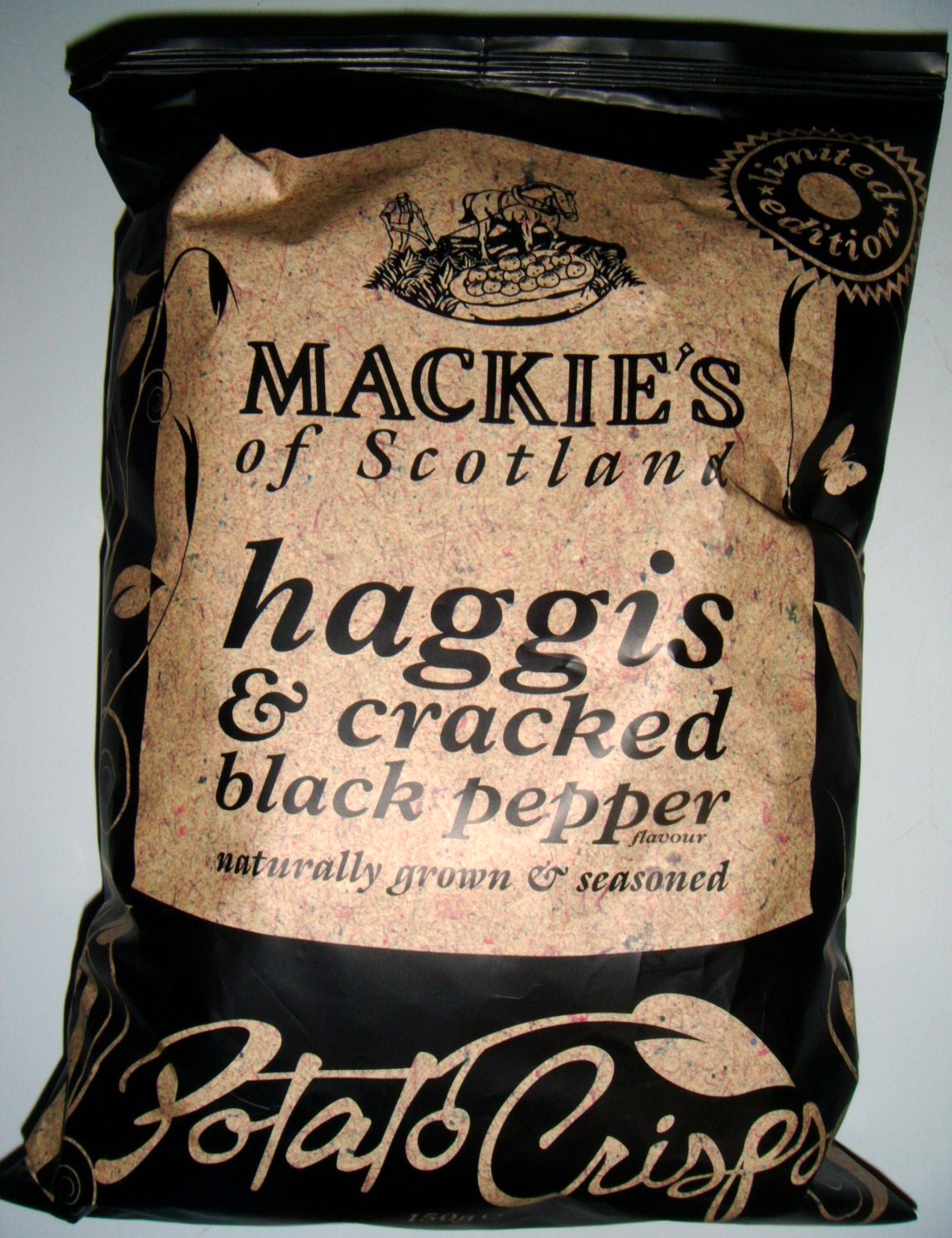 haggis sainsbury's