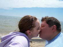 Kissin' in Michigan