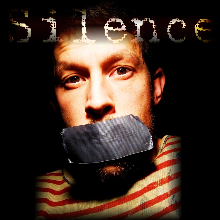 the Silence project