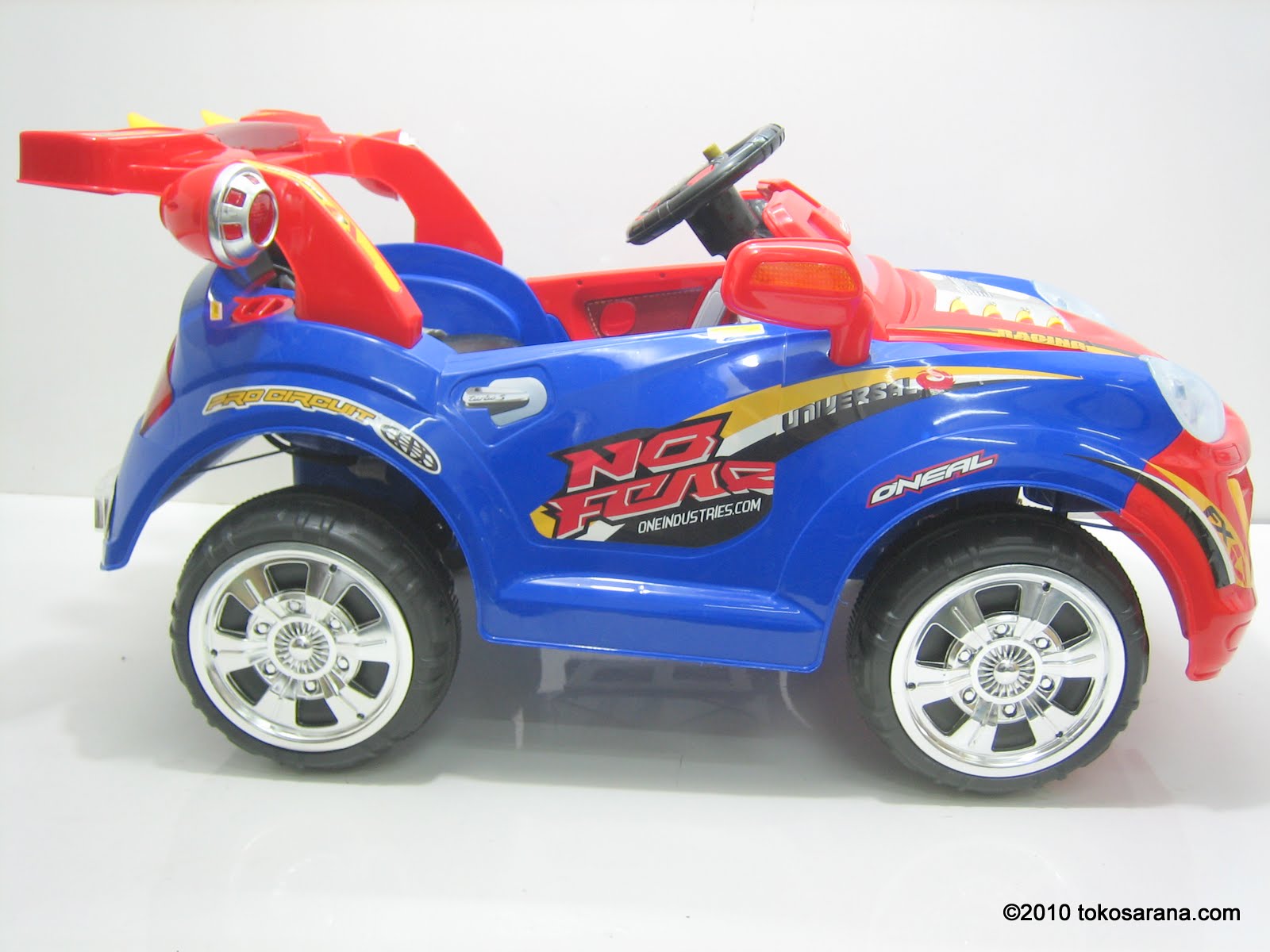 Clearance Sale: Sepeda, Mainan Anak dan Perlengkapan Bayi: Mobil Mainan