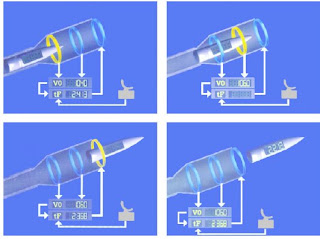 Defense & High Tech: AHEAD Munitions
