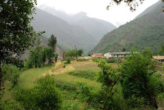 Jhenji Village