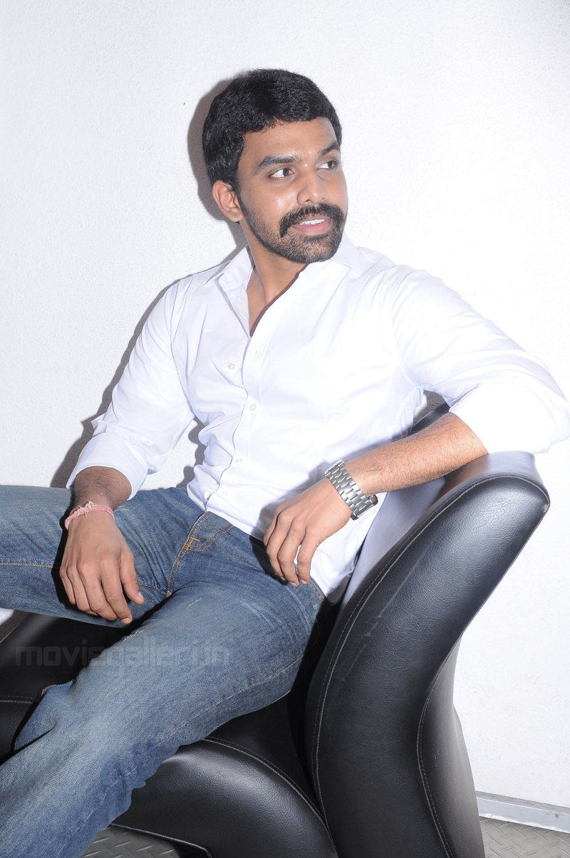 Actor Karthik : He was first introduced by bharathiraja in the film