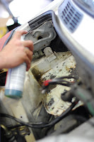Reggies MotorWorks | Repairing BMW, Audi, Mercedes