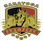 Saratoga Stampede