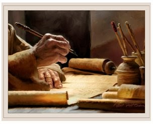 Escolas teológicas Alexandria e Antioquia