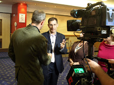 On The Politics Show before Nick Clegg's Leaders Speech
