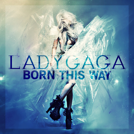 We hope for 2011 Lady Gaga CD Born This Way many have sought how to