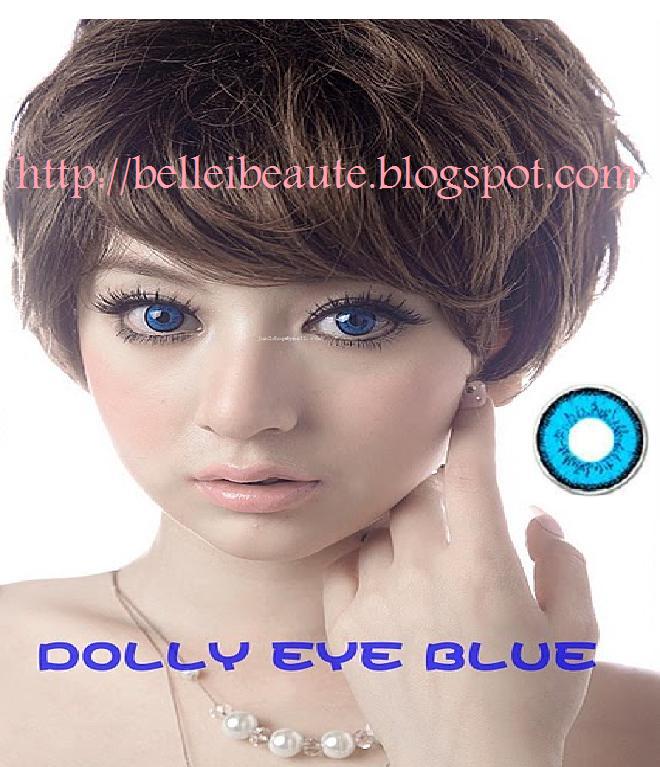 GlamBelle's Closet THE DOLLY EYE SERIES USD18.00/PAIR