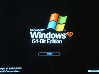 Xp 64 Versiones Windows: WINDOWS XP PROFESSIONAL x64 EDITION