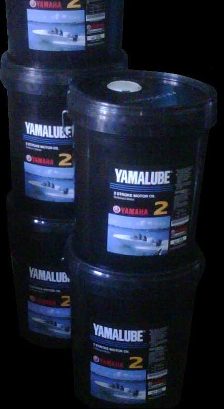 yamalube dealer