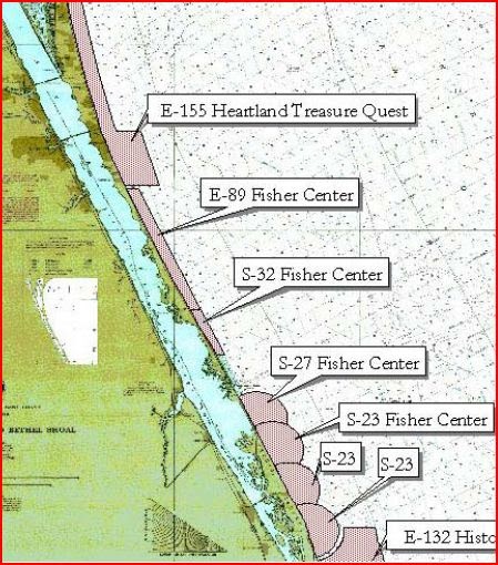 The Treasure Beaches Report Direct From Florida's Treasure Coast.: 9/23 