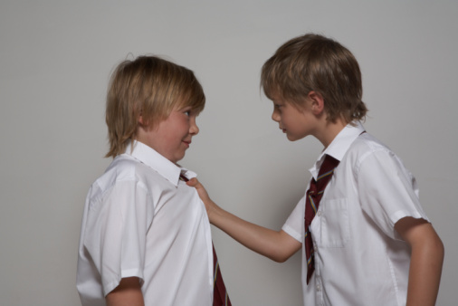 Sepotong cerita....: May 2010