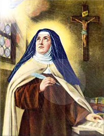 S.Teresa d'Avila