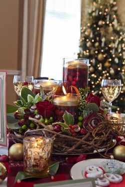 Wedding Event Planning Decor Fl Design Cleveland Oh And The Centerpiece Can Be A Wonderful Addition To Your Dining Room Table At Home Or Several Made For Holiday Party Wedding Centerpieces