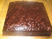 CHOCOLATE MOIST CAKE