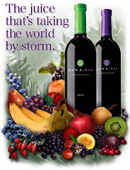 MonaVie Now at the Herb Cellar!