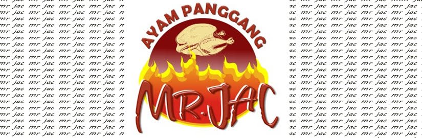 MR. JAC Chicken Roast