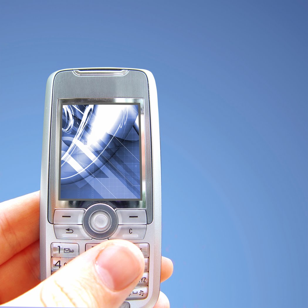 The Gavel Recycle Your Old Cell Phone