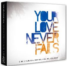 Capa de Your Love Never Fails (DVDRip)