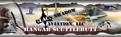 Black Shadow Aviation