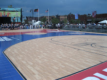 World Basketball Festival, Springfield, MA