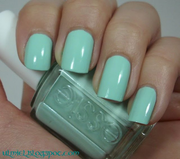 nail polish long