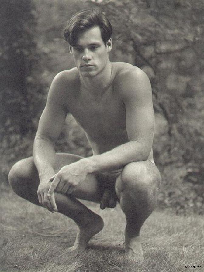 Erotic male nude photographer in detroit galleries