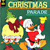 Christmas Parade v2 #2 - Carl Barks reprint & partial cover reprint