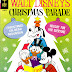 Christmas Parade v2 #3 - Carl Barks key reprint 