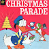 Christmas Parade v2 #4 - Carl Barks cover reprint & reprint  