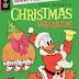 Christmas Parade v2 #8 - Carl Barks partial cover reprint & reprint