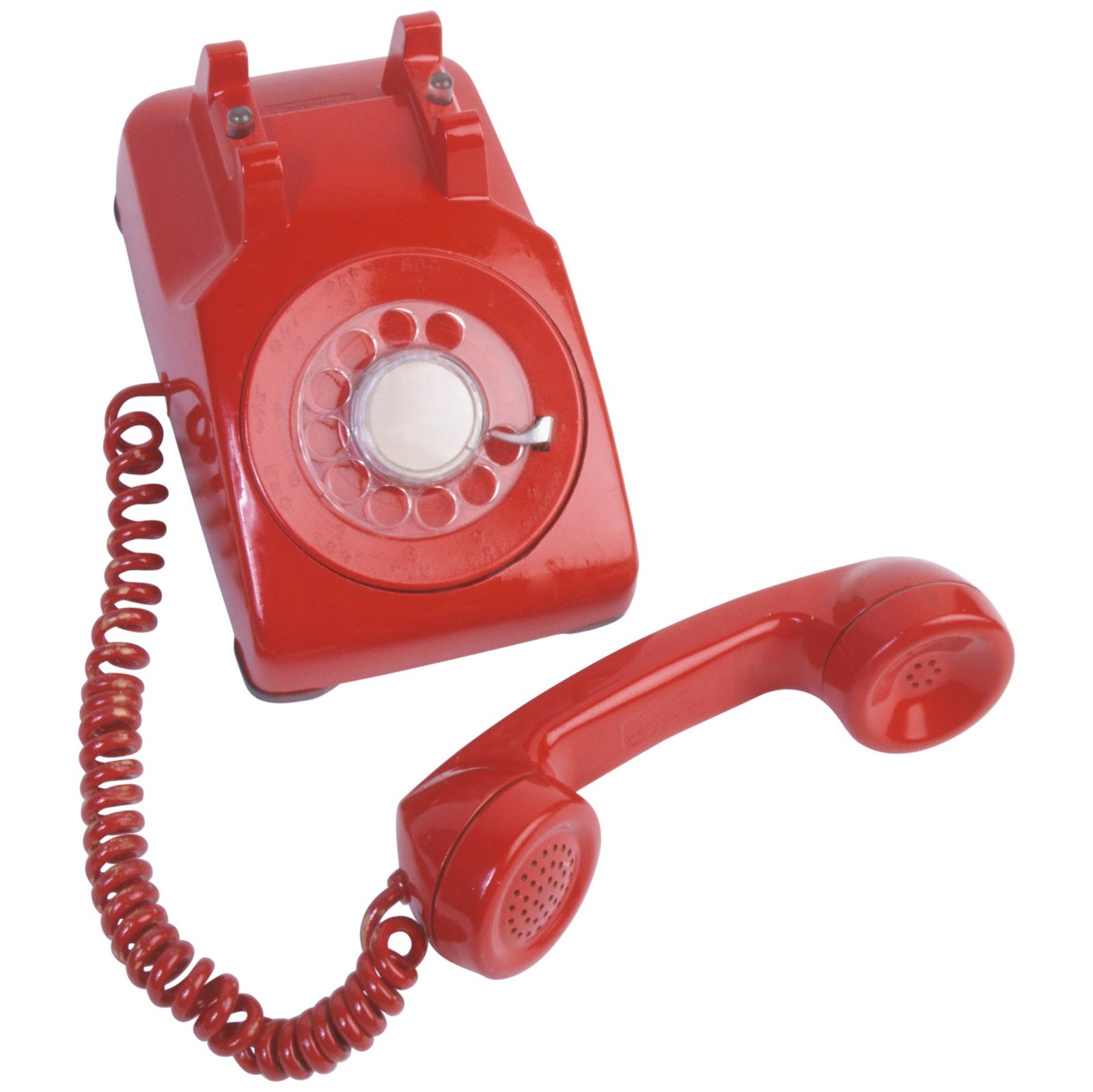 KCDEE5 Waiting For The Phone To Ring 
