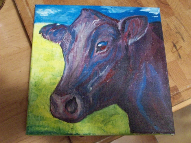 cow