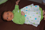 1 Month Old