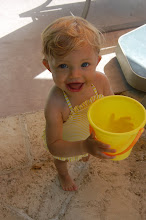 13 Months Old