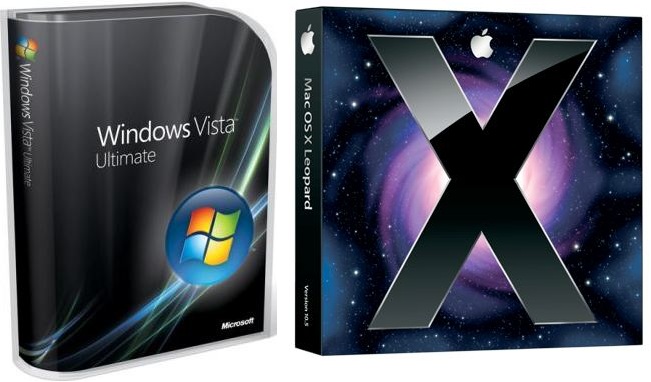 V- Moore: HISTORIA: Windows y Mac OS (2002-2007)