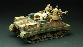 Figarti Miniatures, a boxed and foam packed limited edition