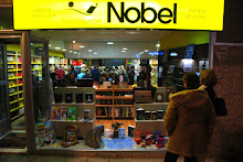 Libreria ESPACIO LECTOR NOBEL VERA