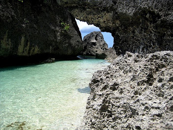 Gaspar Island, Tres Reyes Island