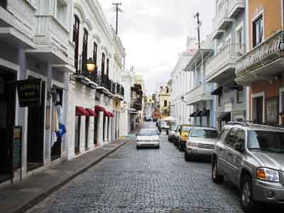 Marinduque - My Island Tropical Paradise: San Juan, Puerto Rico and