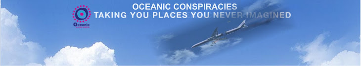Oceanic Conspiracies