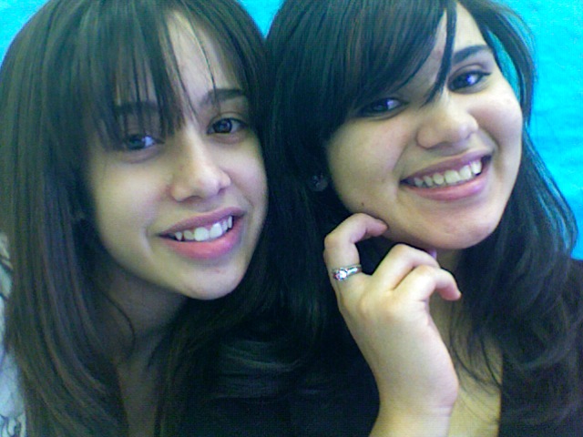 Bestfriends Forever :)
