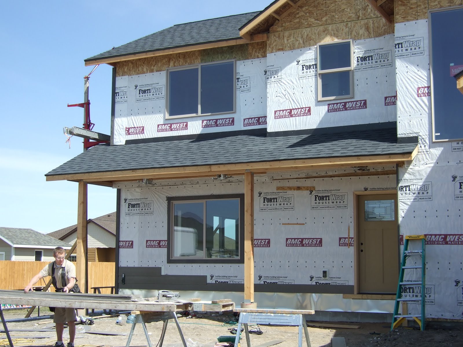 Kelly Builders Helena, Montana