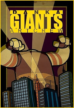 Danka Giants Art Crew
