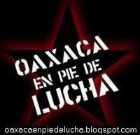 Viva Oaxaca!